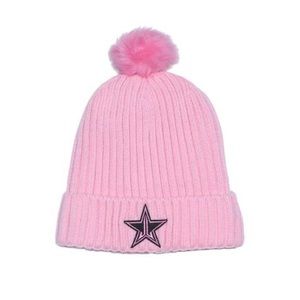 RARE Jeffree Star beanie